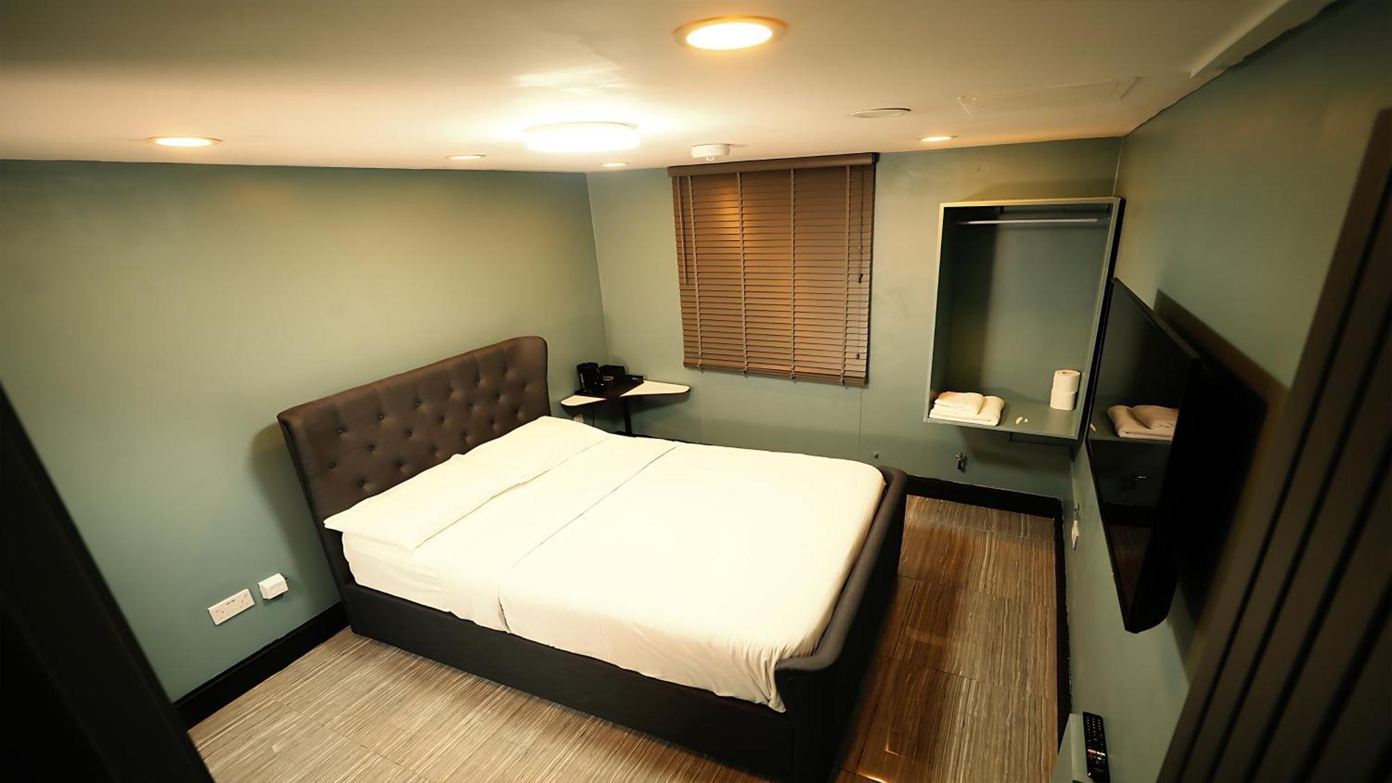 Private Boutique Apartments Londres Exterior foto