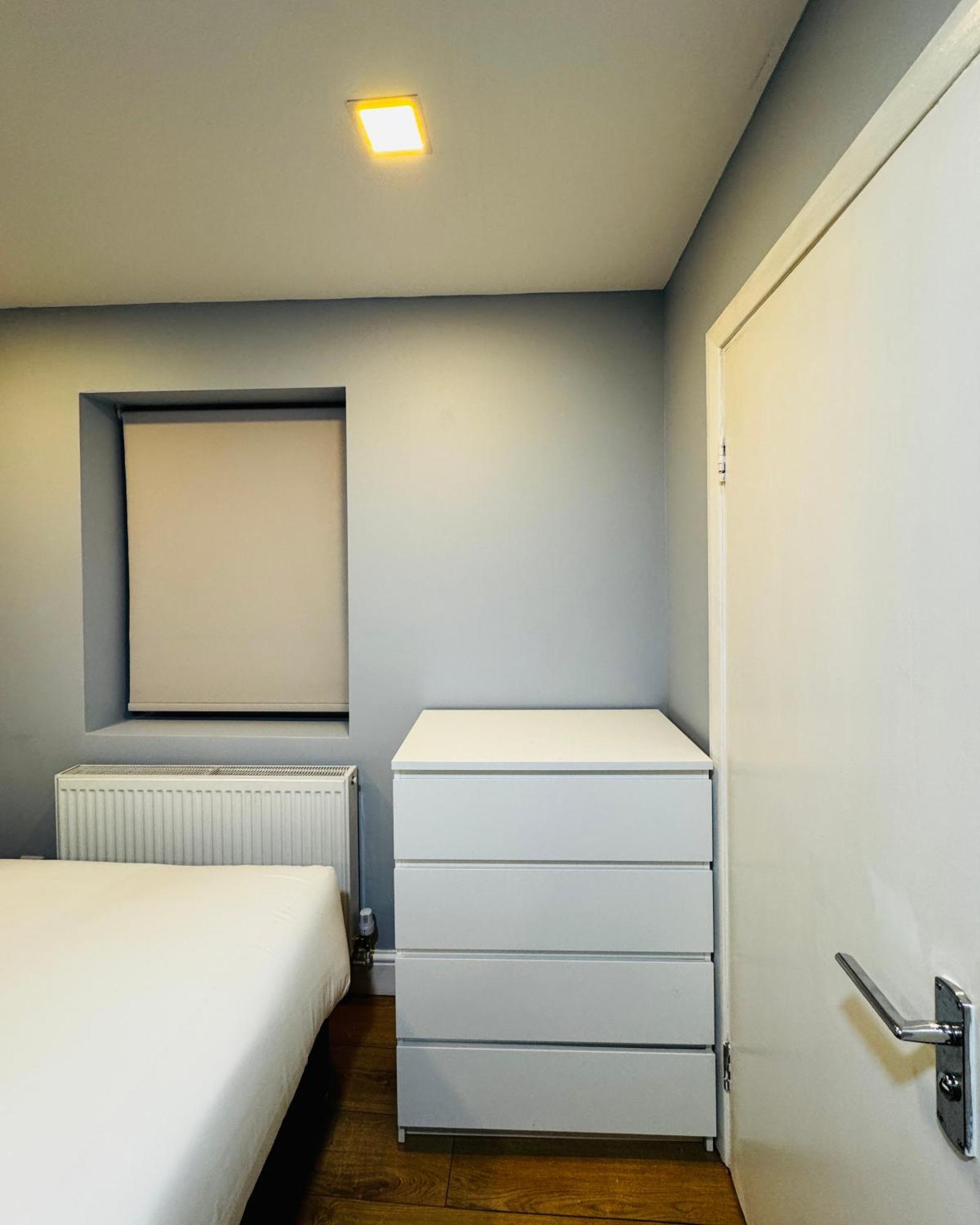Private Boutique Apartments Londres Exterior foto